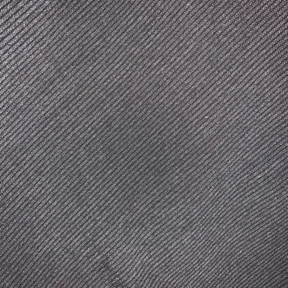 Fashion big 16 striped slacks